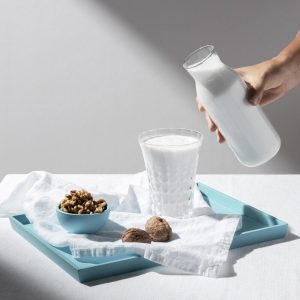 2 Litre Süt Ürünümüz