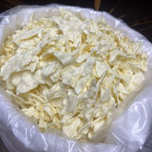 1KG Yaprak Tulum Ürünümüz