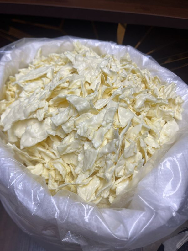 1KG Yaprak Tulum Ürünümüz